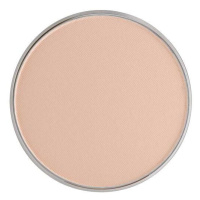 ARTDECO Refill Hydra Mineral Compact Foundation odstín 55 ivory hydratační make-up 10 g