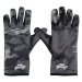 Fox rage rukavice thermal camo gloves
