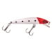 Spro wobler powercatcher minnow red head sf 5 cm 10,9 g