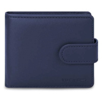 VUCH ARIS Pánská peněženka, tmavě modrá, velikost