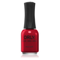 Orly Lacquer lak na nehty odstín Ma Cherie 11 ml