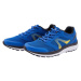 Arcore BARNEY Pánská běžecká obuv, modrá, veľkosť