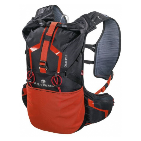 Voděodolný běžecký batoh FERRINO Dry Run 12l