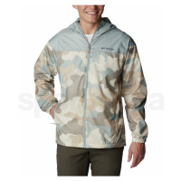 Columbia Flash Challenger™ Novelty Windbreaker M 1988715351 - niagara mod/camo print