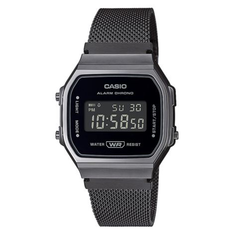 Casio Collection Vintage A168WEMB-1BEF (007)