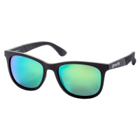 Meatfly Polarizační brýle Clutch 2 Sunglasses - S19, D - Black