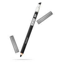 PUPA Milano Multifunkční tužka na oči Multiplay Triple Use (Eye Pencil) 1,2 g 09 Deep Black