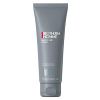 Biotherm Pleťový peeling pro muže Homme Basics Line (Peeling) 125 ml