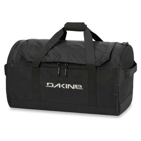 Cestovní taška Dakine Eq Duffle 50l Barva: černá