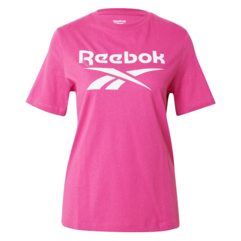 Funkční tričko 'IDENTITY' Reebok