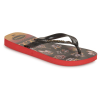 Havaianas TOP TRIBO Černá