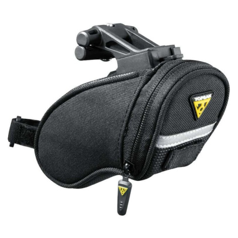 TOPEAK brašna podsedlová AERO WEDGE PACK Micro Quick Click