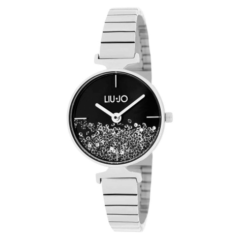 Dámské hodinky Liu Jo >>> vybírejte z 458 hodinek Liu Jo ZDE | Modio.cz