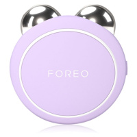 FOREO BEAR™ 2 go mikroproudový tonizační přístroj na obličej Lavender 1 ks