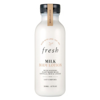 FRESH - Milk Body Lotion - Hydratační tělové mléko
