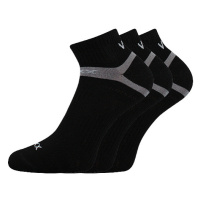 VOXX® ponožky Rex 14 černá 3 pár 116832