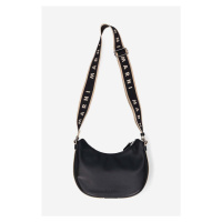 Kožená kabelka Marni černá barva, SBMP0128U0.LV589.00N99-black