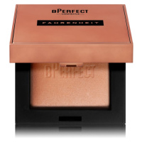 BPerfect Fahrenheit bronzer odstín Flare 115 g