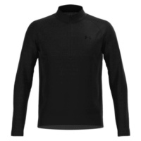 Under Armour Streaker Half Zip-BLK