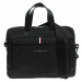 Tommy Hilfiger taška na notebook AM0AM11542BDS Black