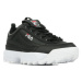 Fila Disruptor Teens Černá