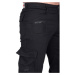 kalhoty pánské BLACK PISTOL - Combat Pants Denim - - B-1-60-001-00