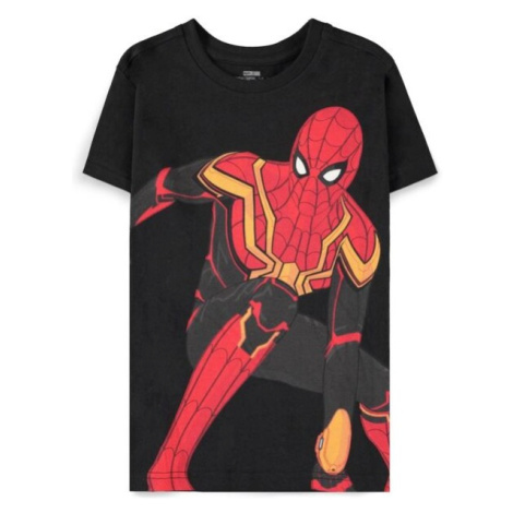 Tričko dětské Marvel Spider-Man - Character DIFUZED
