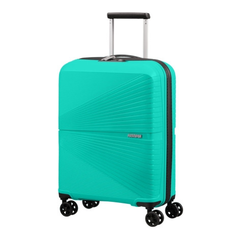 AT Kufr Airconic Spinner 55/20 Cabin Aqua Green, 40 x 20 x 55 (128186/1013) American Tourister