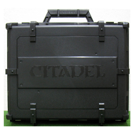 Citadel Battle Figure Case