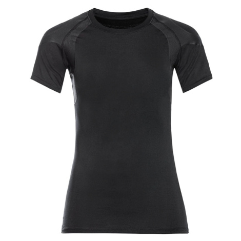 Odlo Dámské běžecké triko T-shirt crew neck s/s ACTIVE SPINE