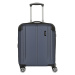 Cestovní kufr Travelite City 4W S rozšiřitelný