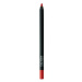 GOSH COPENHAGEN Velvet Touch Lipliner Waterproof tužky na rty - 04 Simply Red