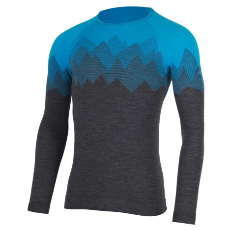 LASTING Pánské merino triko WELOR