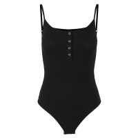 Pieces Dámské body PCKITTE 17120457 Black