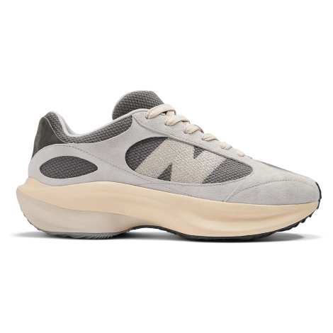 Unisex boty New Balance WRPD RUNNER UWRPDCON – šedé