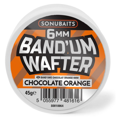 Sonubaits Nástraha Band'um Wafters Chocolate Orange