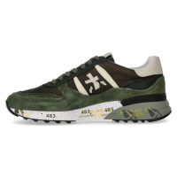 Premiata 6403 Zelená