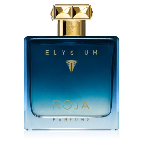 Roja Parfums Elysium Parfum Cologne kolínská voda pro muže 100 ml