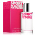 Jil Sander Sport for Women toaletní voda pro ženy 30 ml