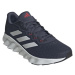 adidas SWITCH MOVE U Pánská běžecká obuv, tmavě modrá, velikost 42