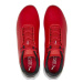 Puma FERRARI Unisex obuv, červená, velikost 40