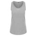 Just Ts Pánské tílko JT007 Heather Grey