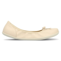 GROUNDIES Ruby WOMEN Light Beige | Dámské barefoot baleríny