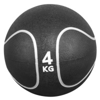 Gorilla Sports Medicinbal gumový, 4 kg