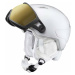 Julbo Globe Ski Helmet White Lyžařská helma