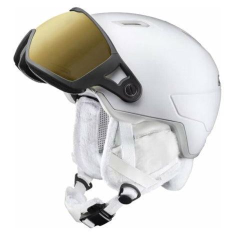 Julbo Globe Ski Helmet White Lyžařská helma