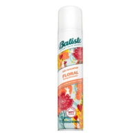 Batiste Dry Shampoo Floral suchý šampon pro všechny typy vlasů 200 ml