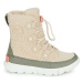 Sorel YOUTH SOREL EXPLORER COZY Hnědá