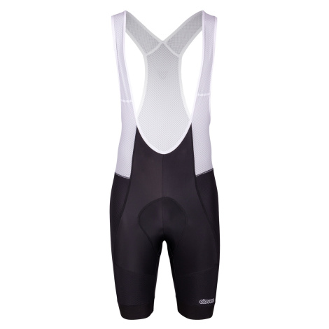 Pánské cyklistické kalhoty Eleven Black