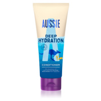 Aussie Deep Hydration Deep Hydration vlasový kondicionér pro intenzivní hydrataci 200 ml